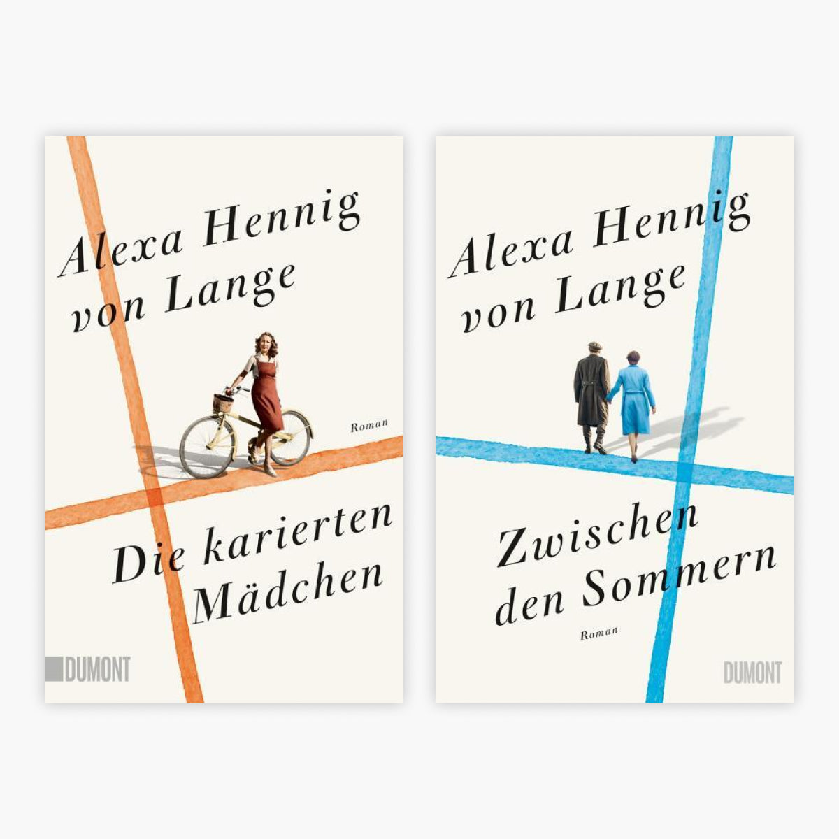 Die Heimkehr-Reihe Band 1+2 plus 1 exklusives Postkartenset