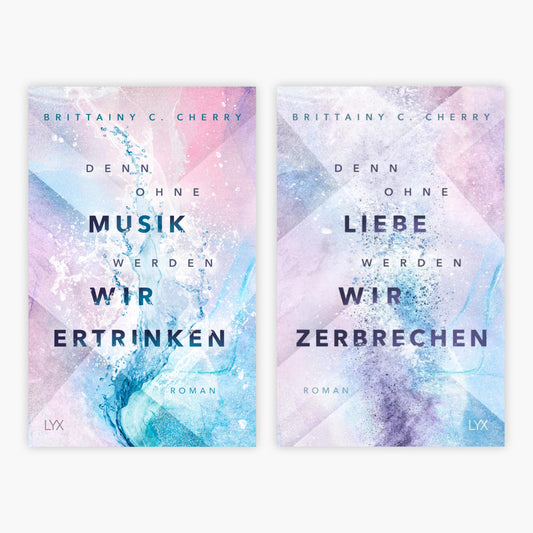 Die Mixtape-Reihe Band 1+2 plus 1 exklusives Postkartenset