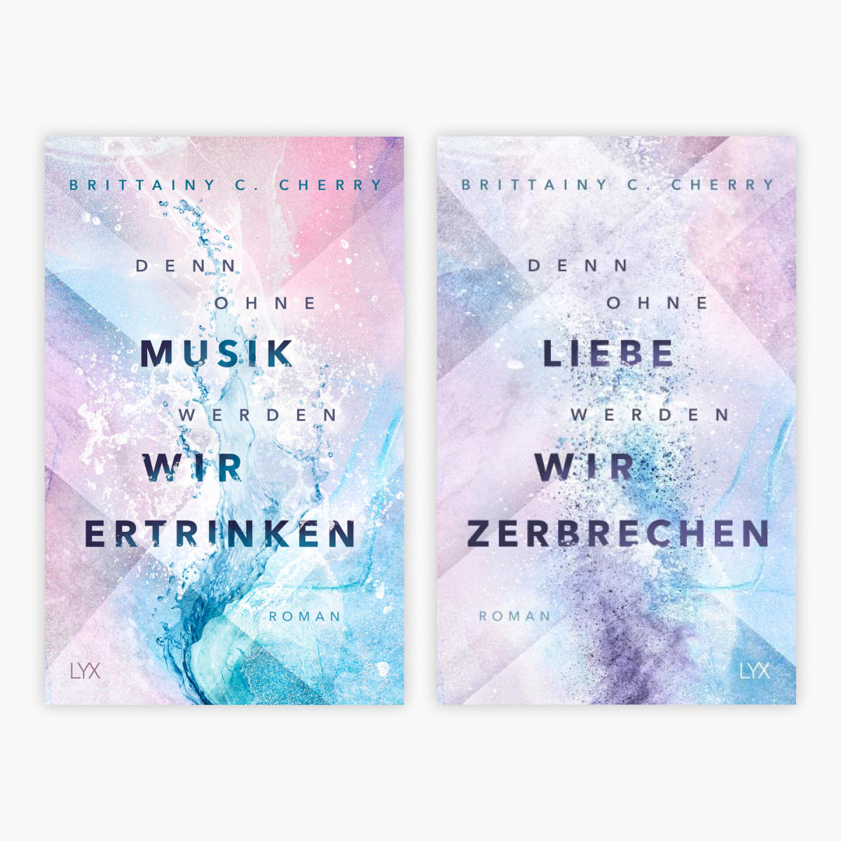 Die Mixtape-Reihe Band 1+2 plus 1 exklusives Postkartenset