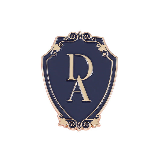 Dunbridge Academy 2.0: Pin