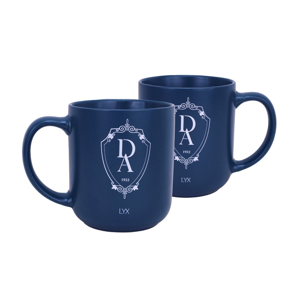 Dunbridge Academy 2.0: Tasse