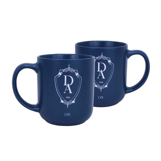 Dunbridge Academy 2.0: Tasse