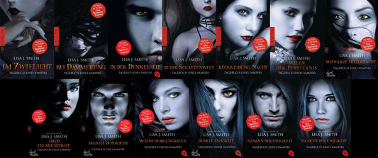 Vampir Serie