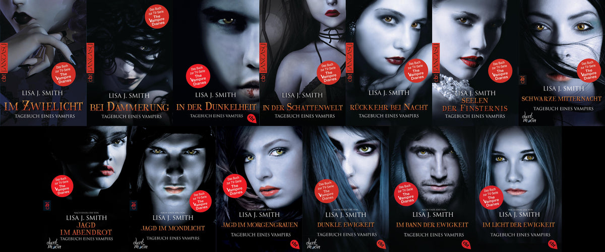 Vampir Serie