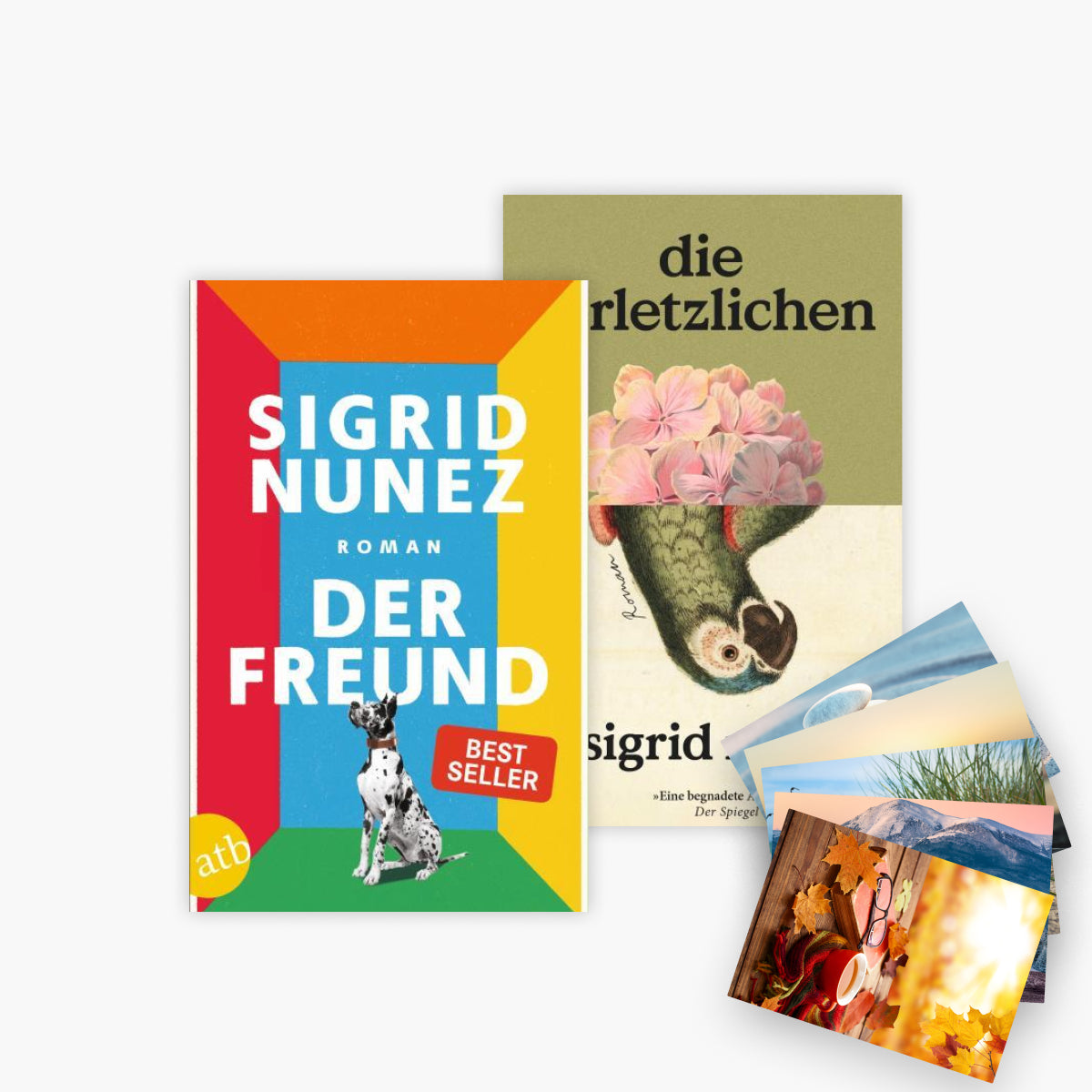 Historischer Adventskalender