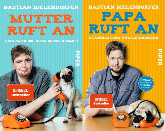 Lehrerkind 2 Romane im Set + 1 exklusives Postkartenset