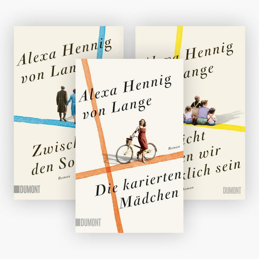 Die Heimkehr-Trilogie + 1 exklusives Postkartenset