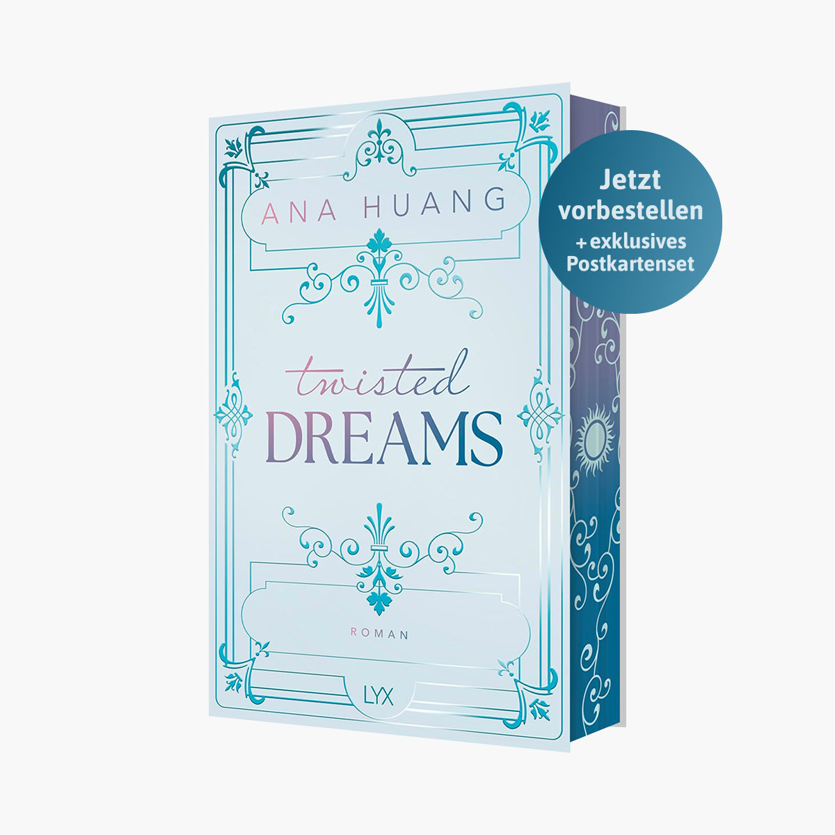 Twisted Dreams: Special Edition (Twisted-Reihe, Band 1)