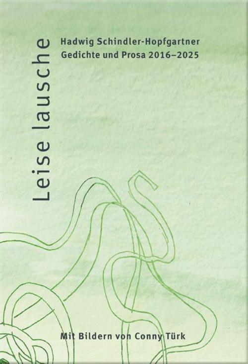 Leise lausche