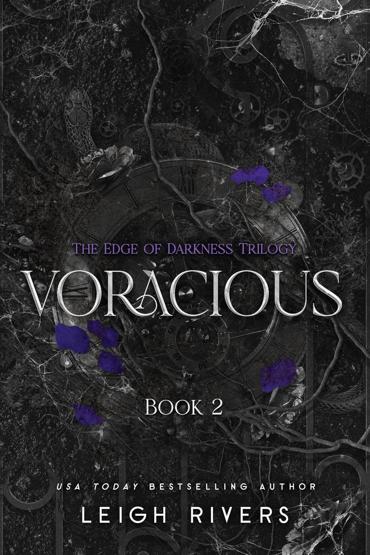 Voracious