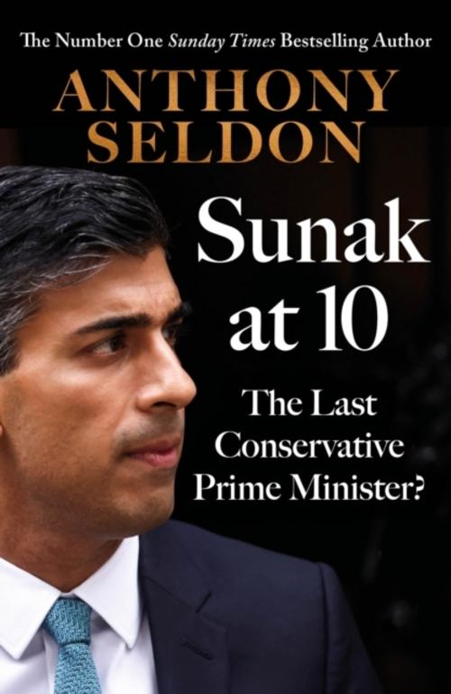 Sunak at 10