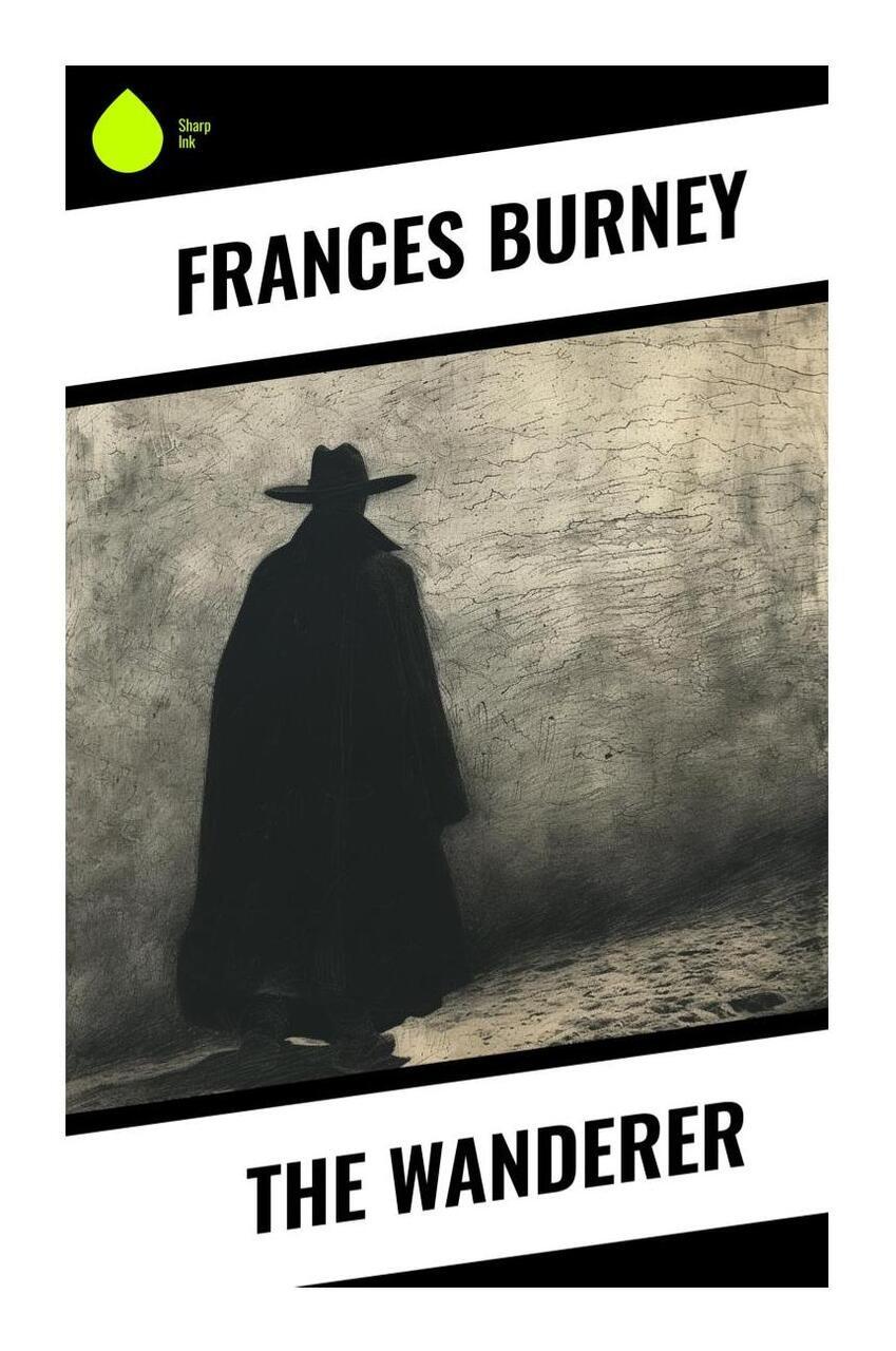 The Wanderer
