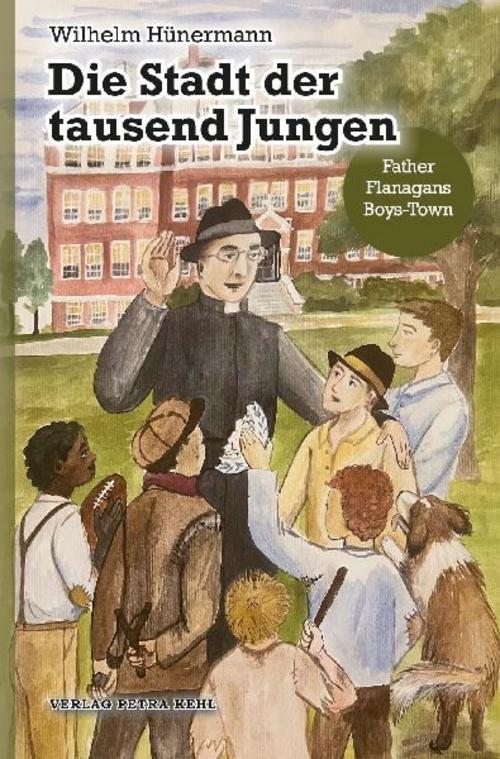 Die Stadt der tausend Jungen