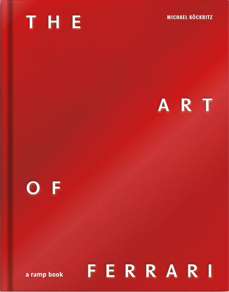 The Art of Ferrari