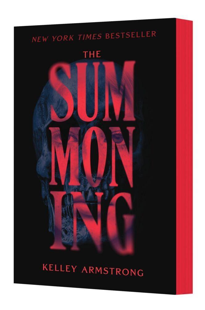 The Summoning