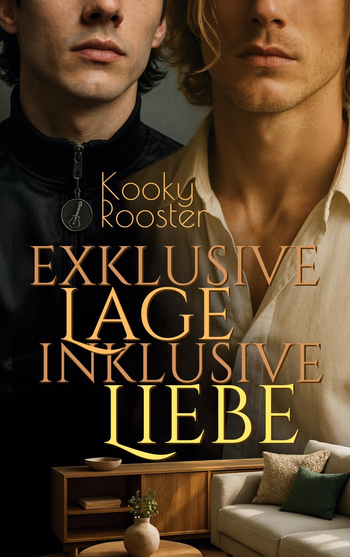 Exklusive Lage, inklusive Liebe