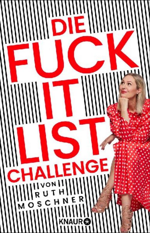 Die Fuck-it-List-Challenge