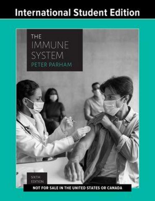 The Immune System