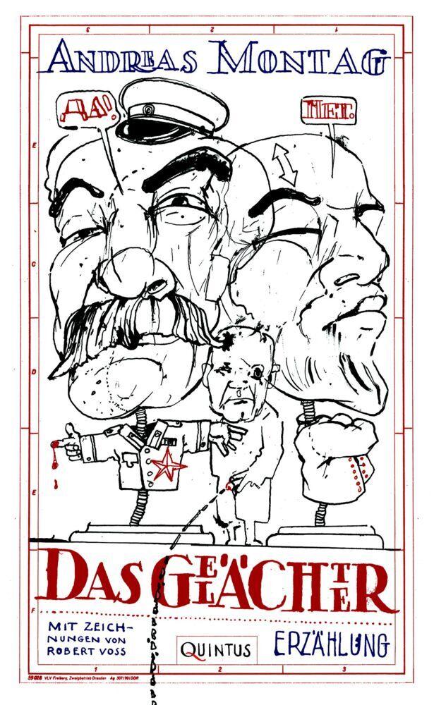 Das Gelächter