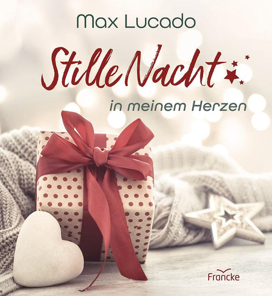 Stille Nacht in meinem Herzen