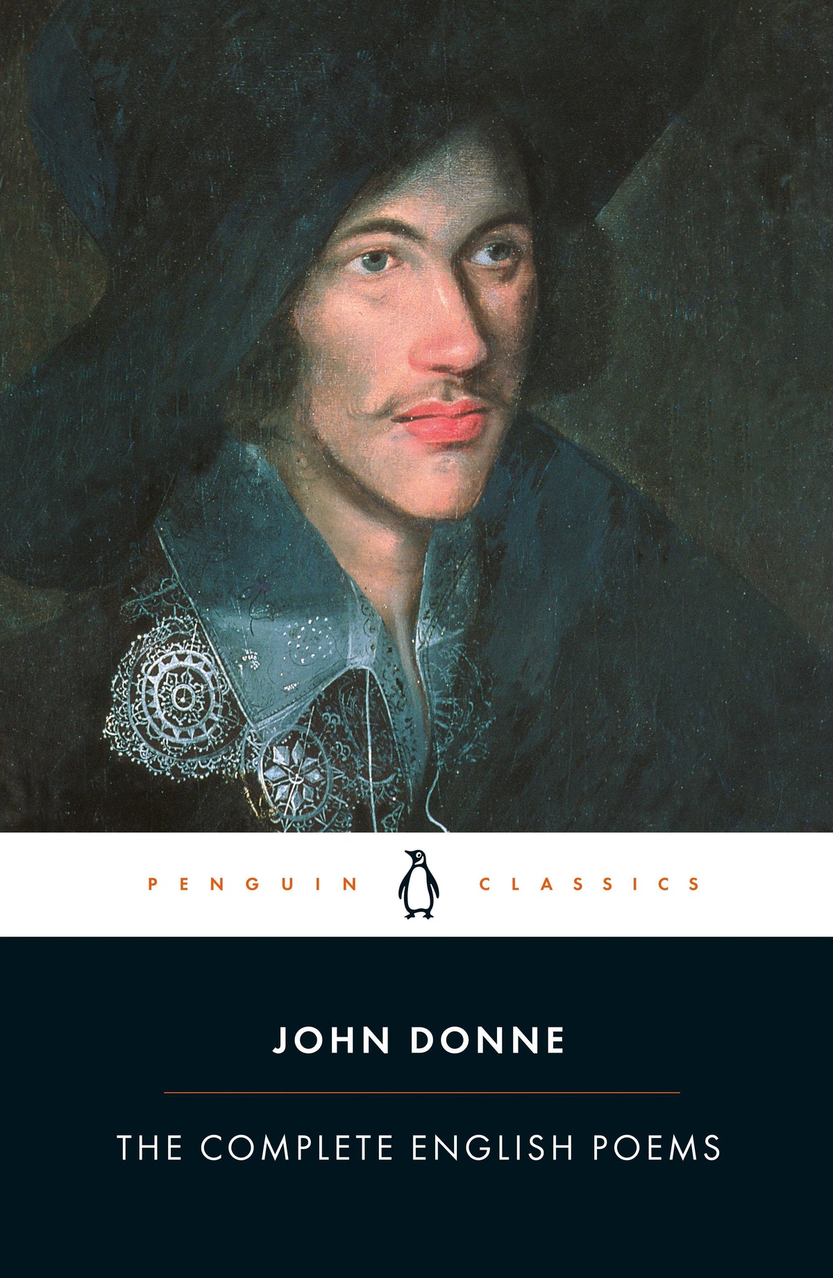 The Complete English Poems