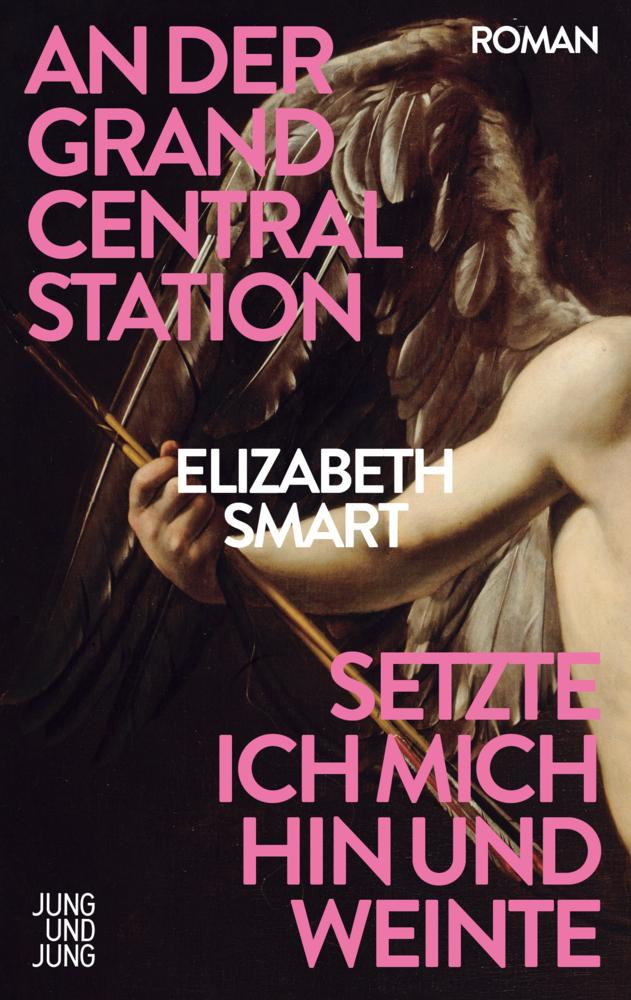 An der Grand Central Station setzte ich mich hin und weinte