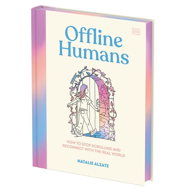Offline Humans
