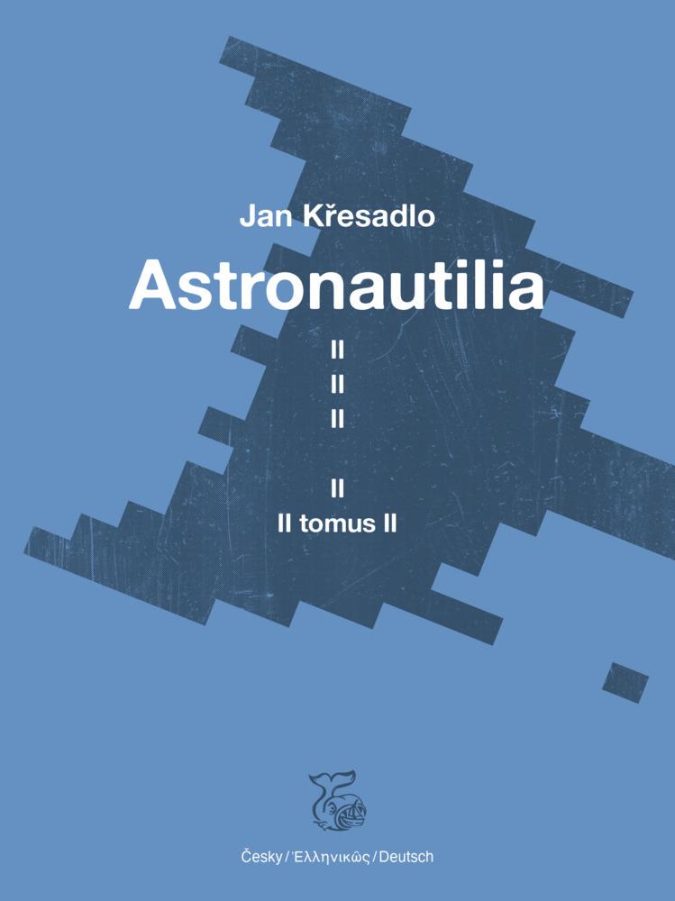 Astronautilia