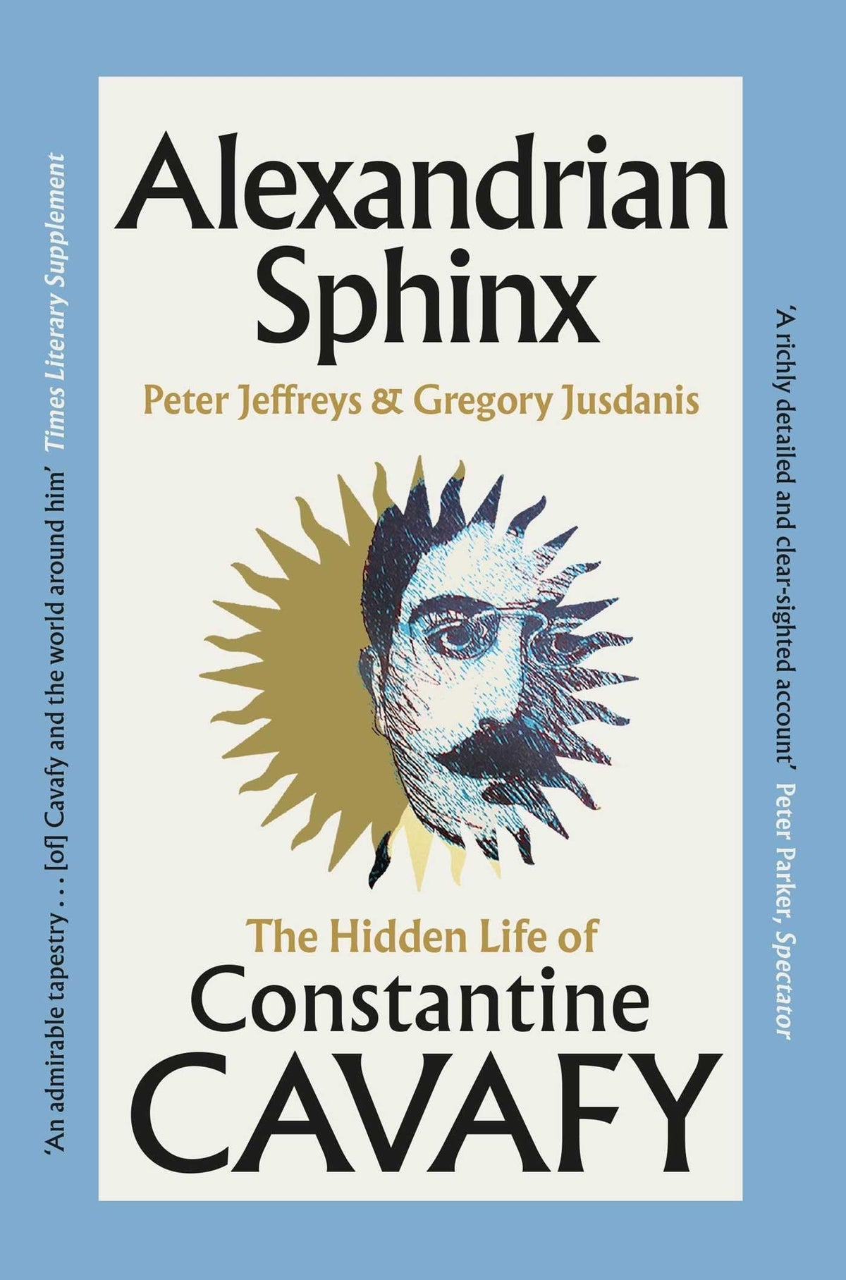 Alexandrian Sphinx