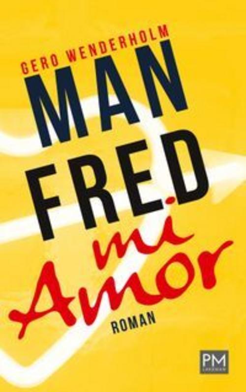 Manfred mi Amor