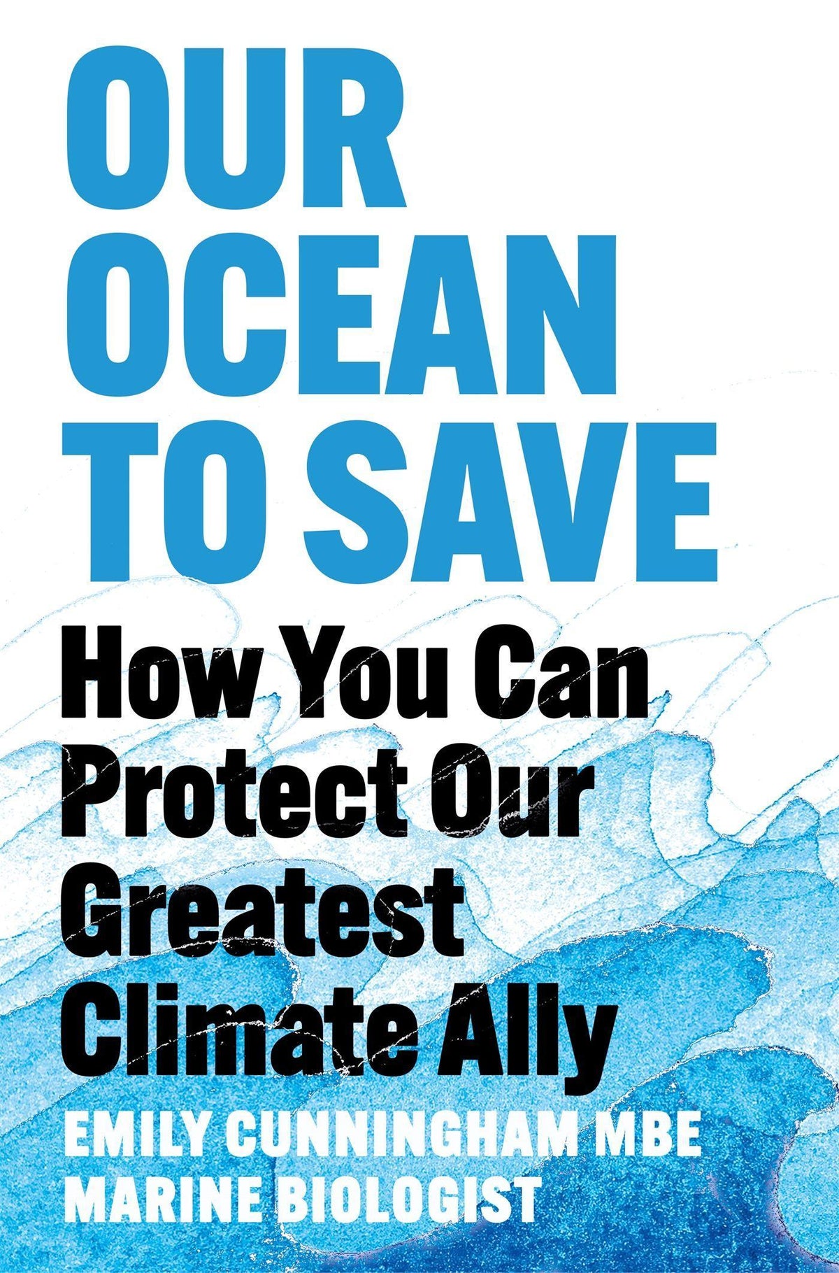 Our Ocean to Save