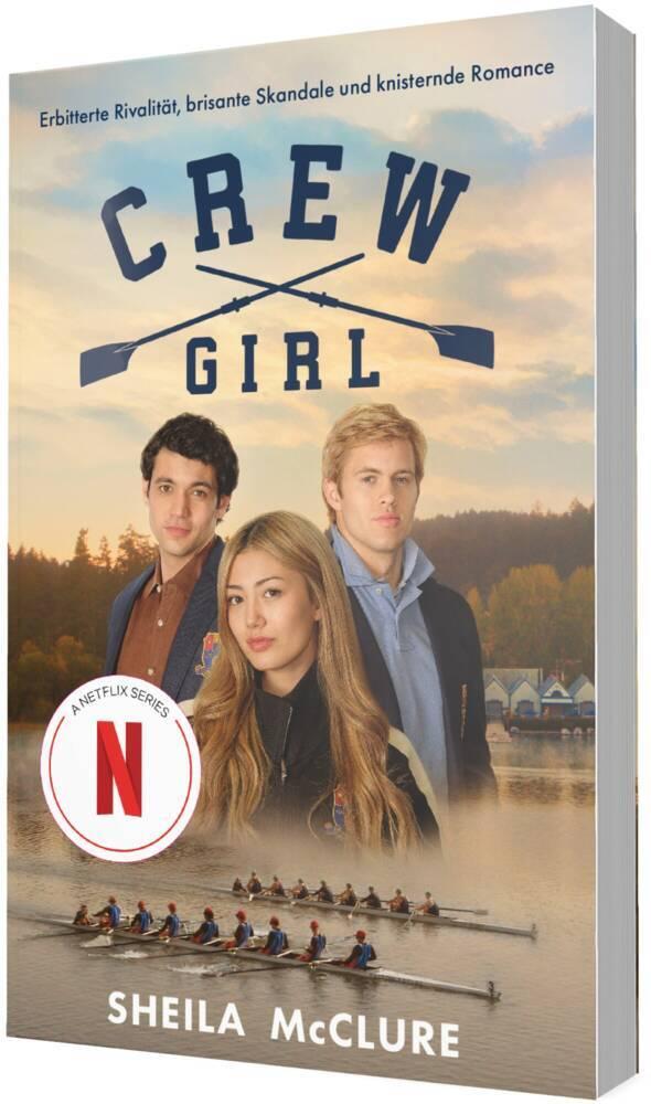 Crew Girl