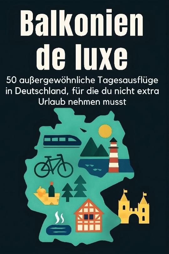 Balkonien de luxe