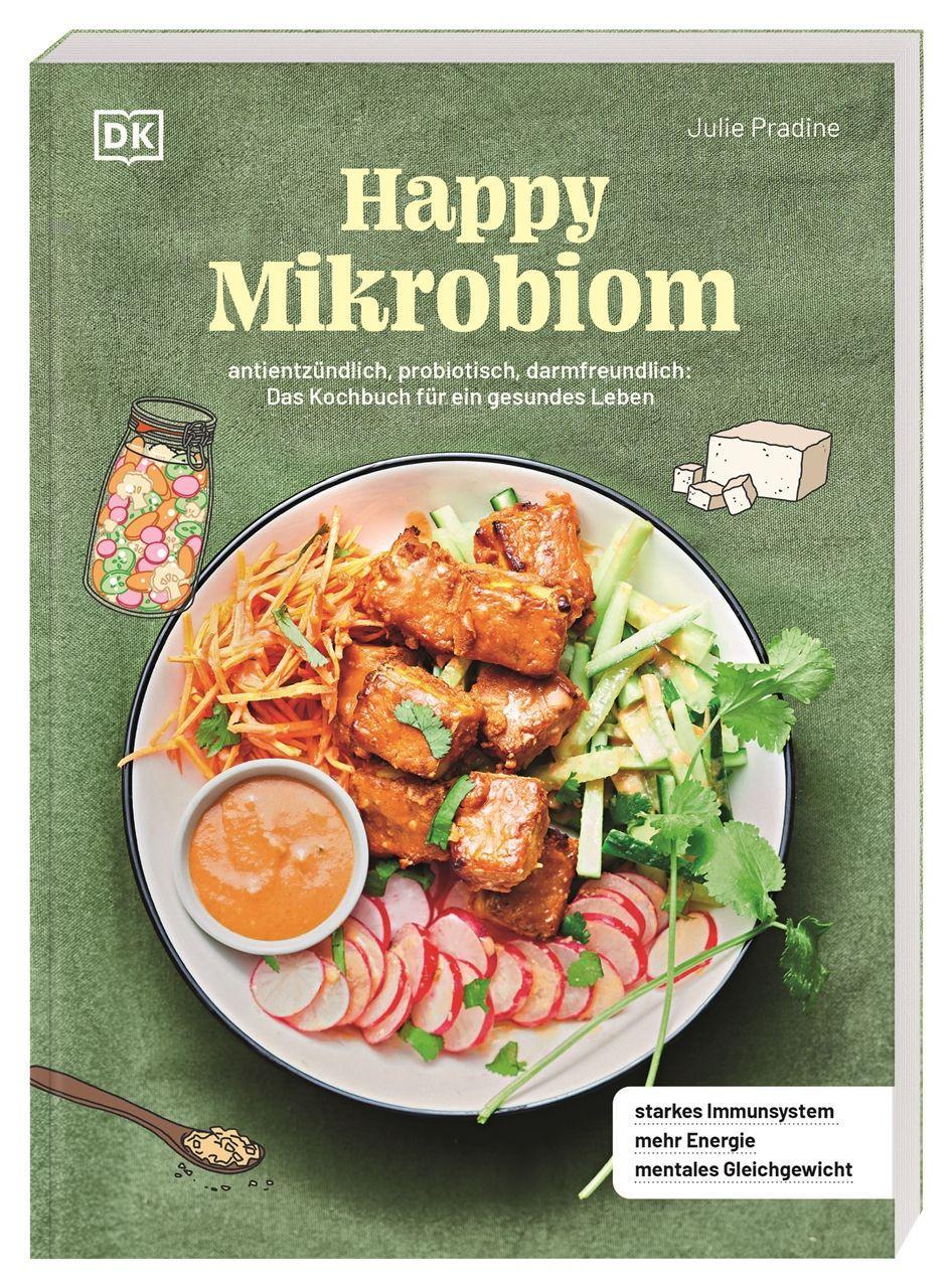 Happy Mikrobiom