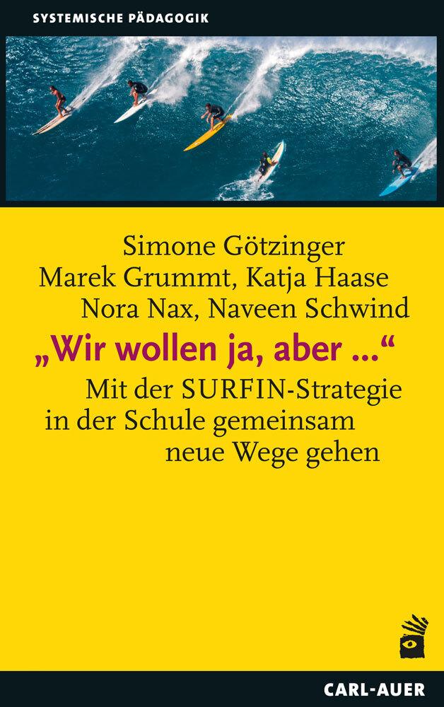 \"Wir wollen ja, aber ...\"