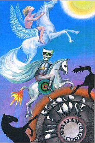 Behold a Pale Horse