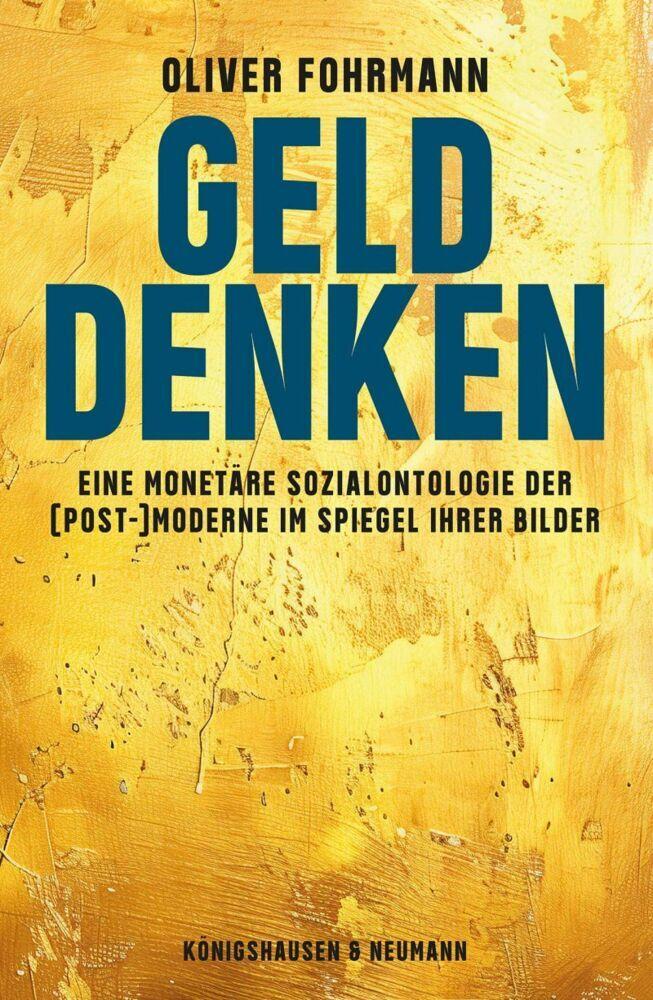 Geld denken