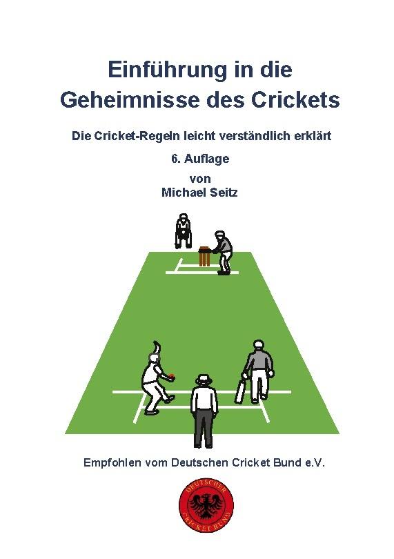 Einführung in die Geheimnisse des Crickets