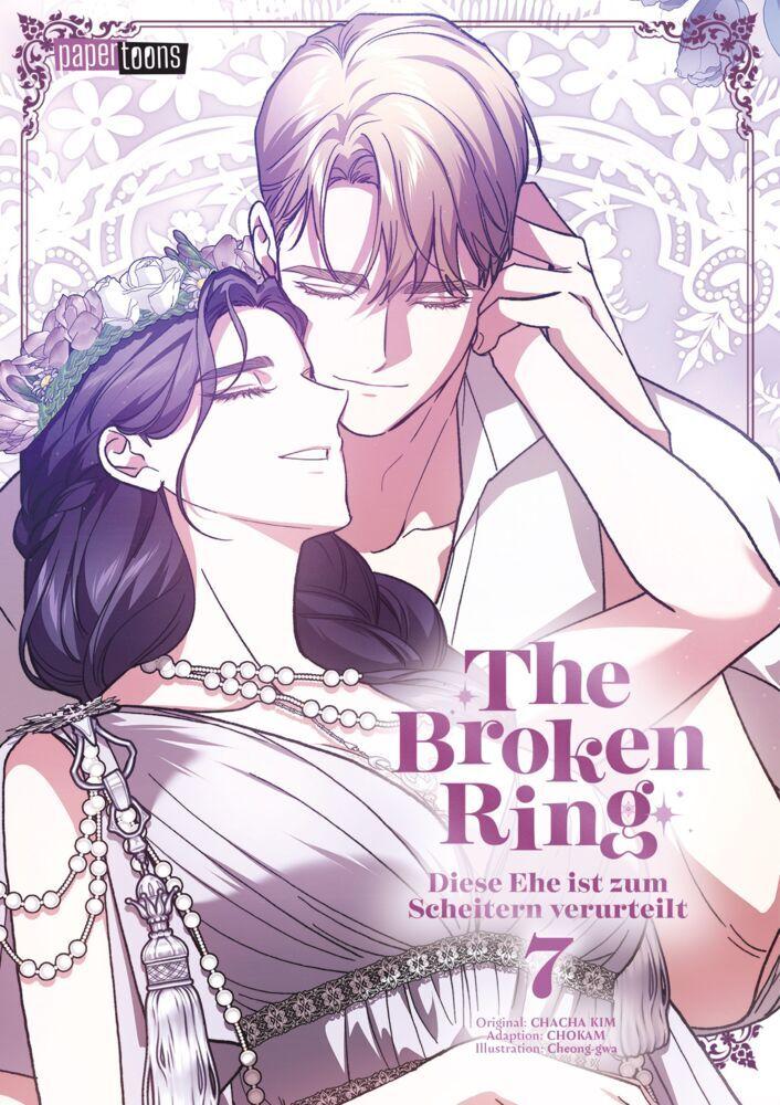 The Broken Ring - Diese Ehe ist zum Scheitern verurteilt 07