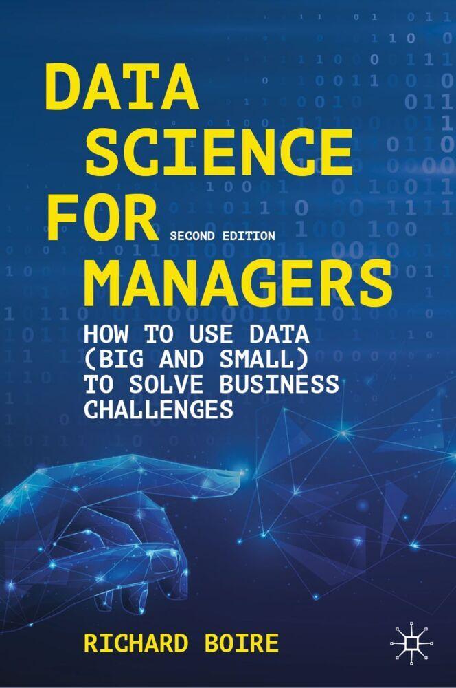 Data Science for Managers