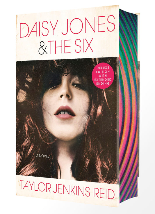 Daisy Jones and The Six