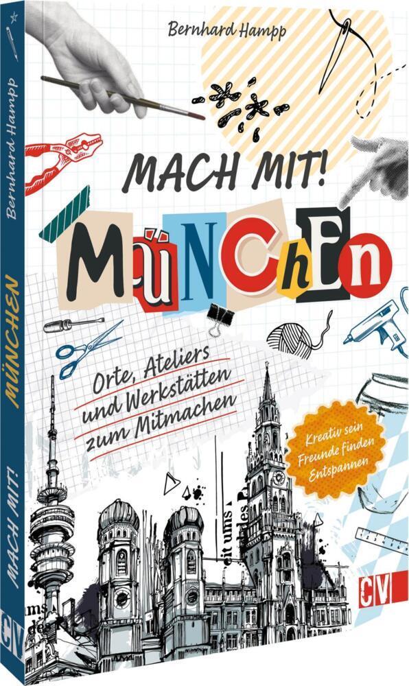 Mach mit! München