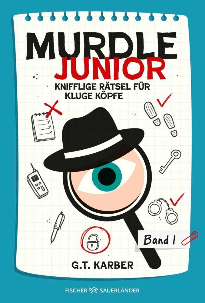 Murdle junior 1