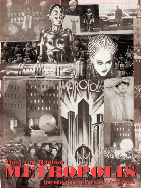 Metropolis