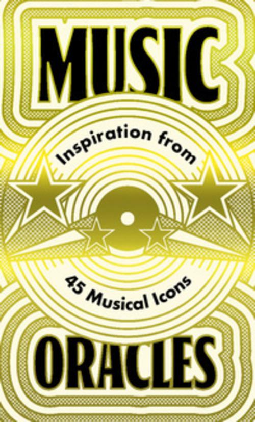 Music Oracles Mini