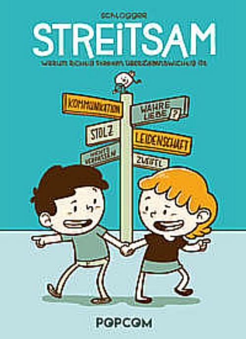 Streitsam