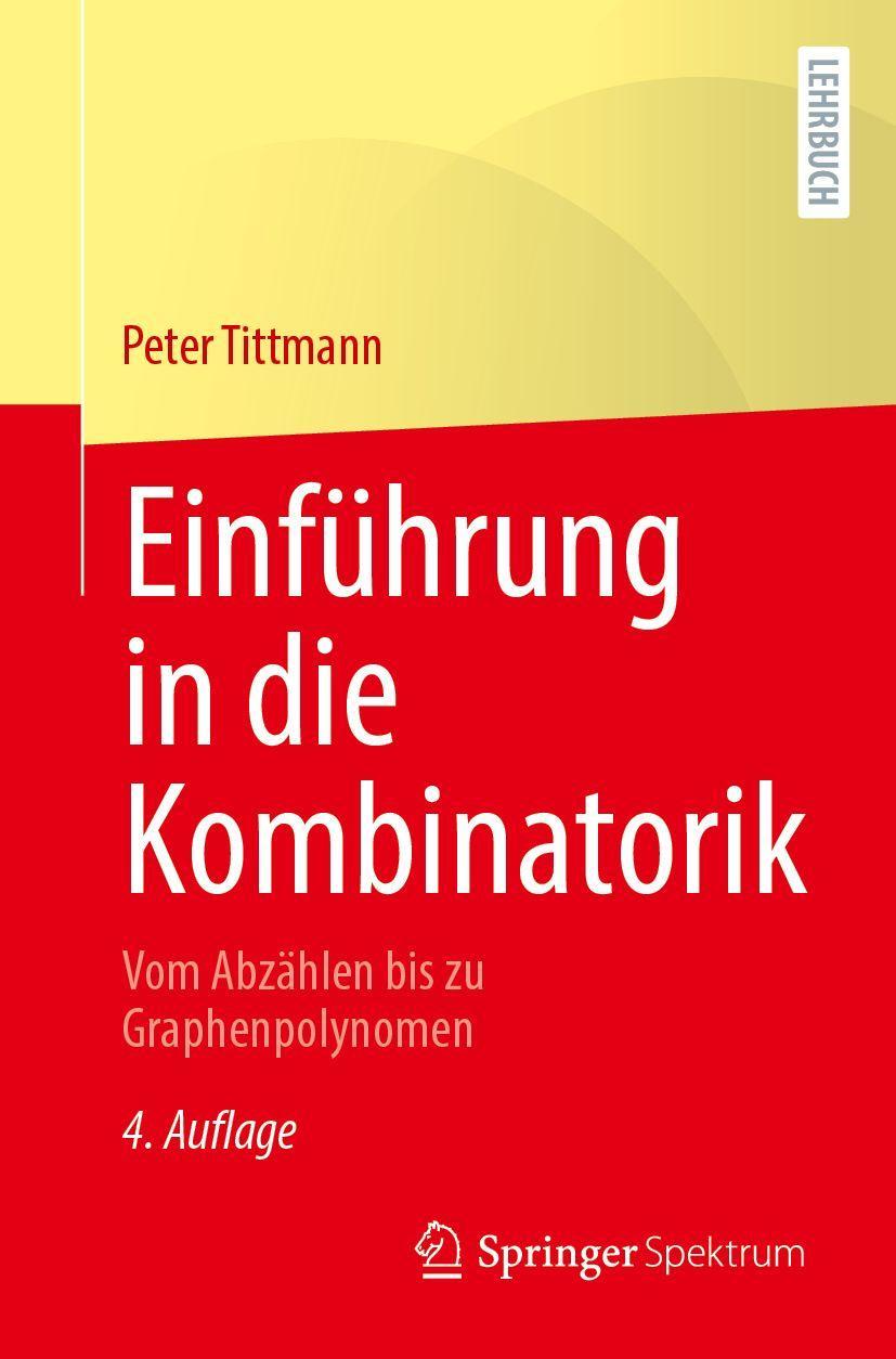 Einführung in die Kombinatorik