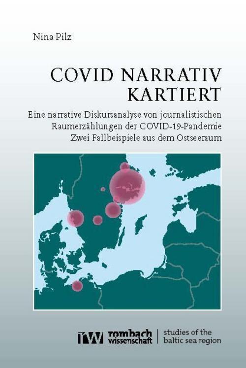 COVID narrativ kartiert