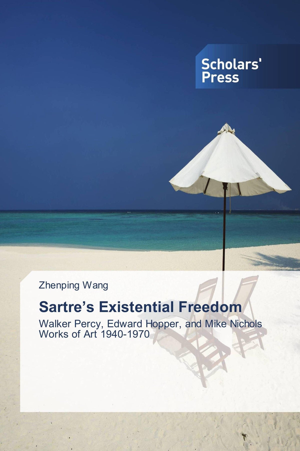 Sartre's Existential Freedom