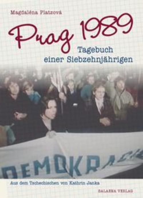 Prag 1989